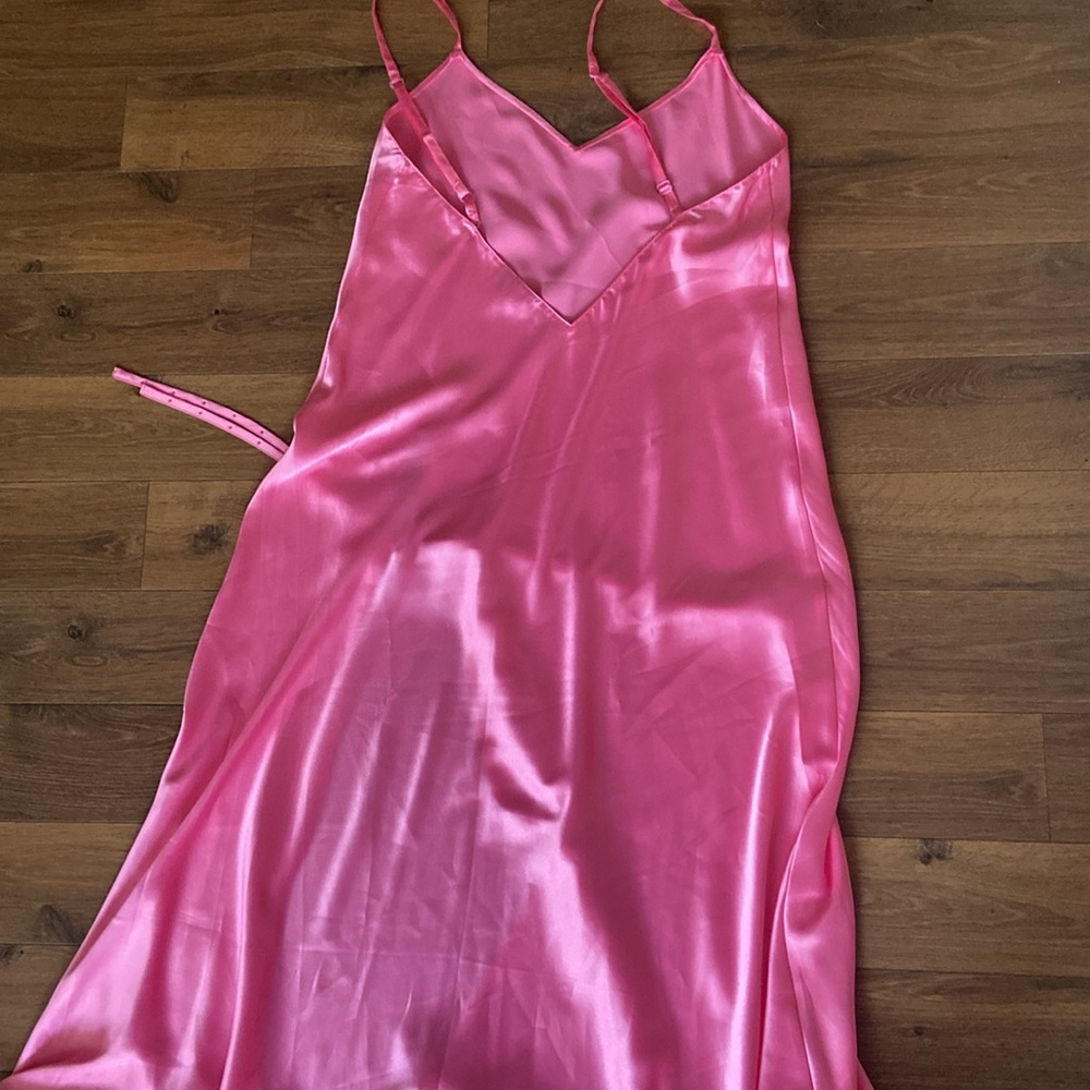 LASENZA sexy SLIP with slit